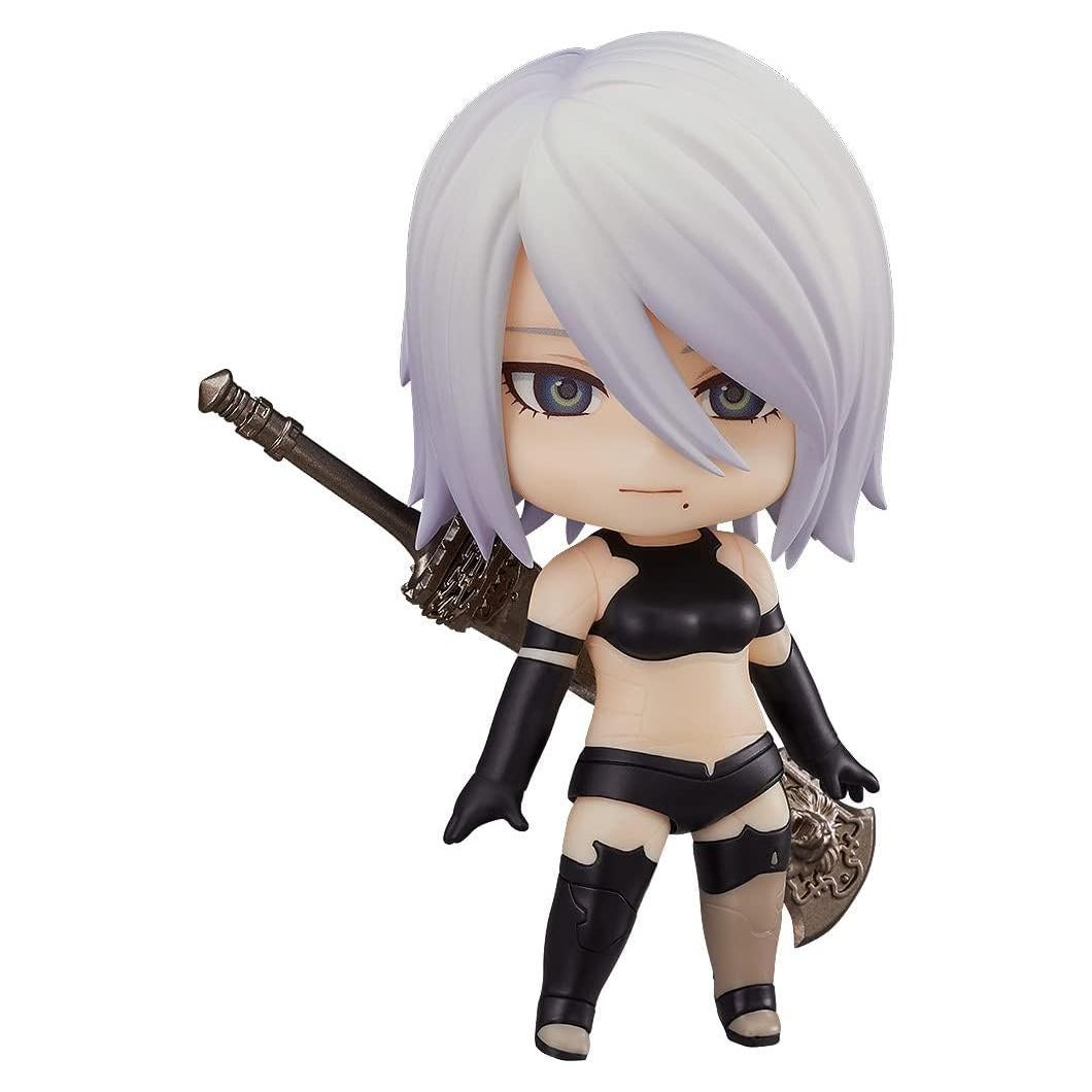 Figura de Acción Nendoroid Good Smile A2 de NieR:Automata