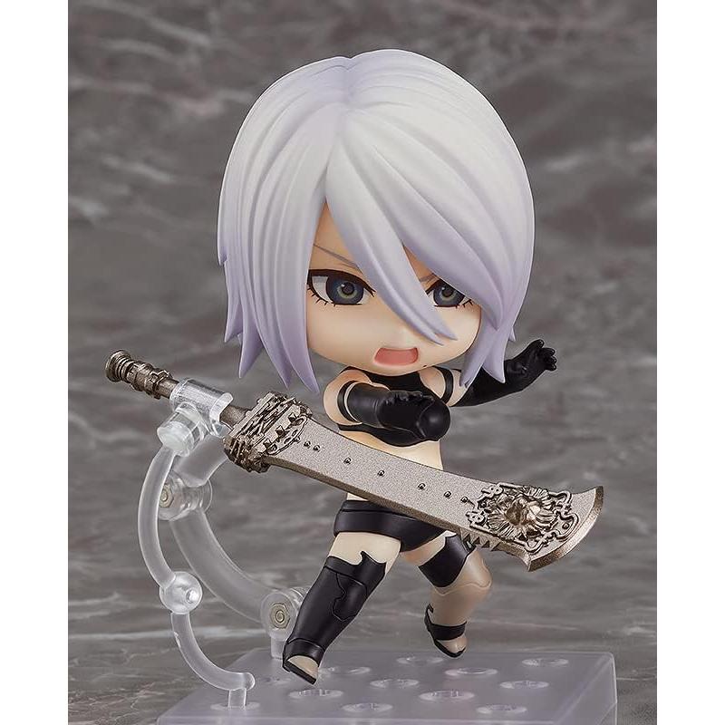 Figura de Acción Nendoroid Good Smile A2 de NieR:Automata