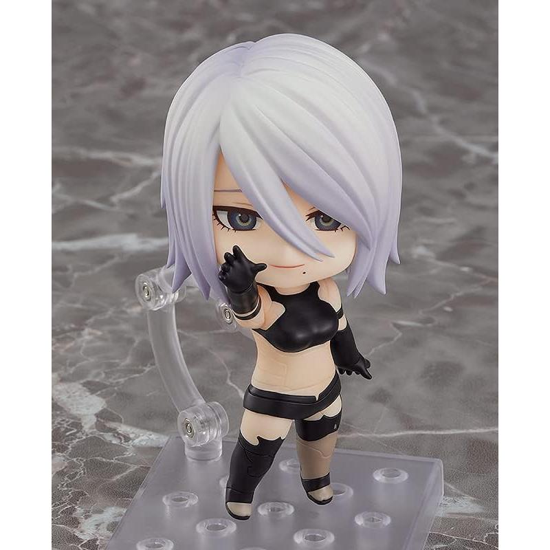 Figura de Acción Nendoroid Good Smile A2 de NieR:Automata