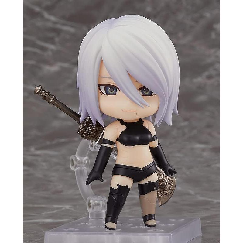 Figura de Acción Nendoroid Good Smile A2 de NieR:Automata