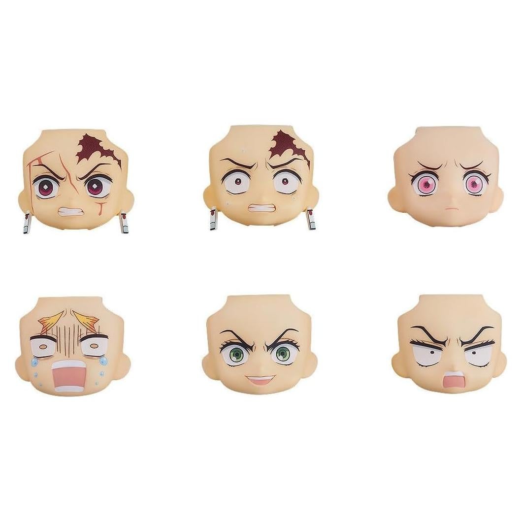 Figura Nendoroid Demon Slayer Good Smile Company 01