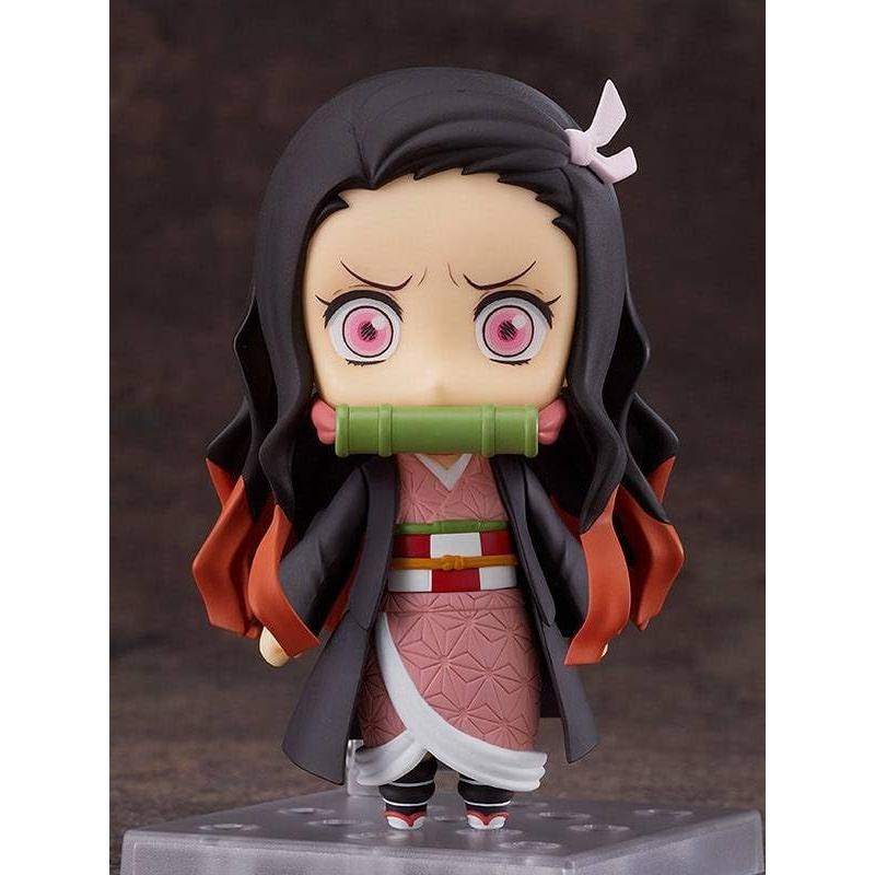 Figura Nendoroid Demon Slayer Good Smile Company 01