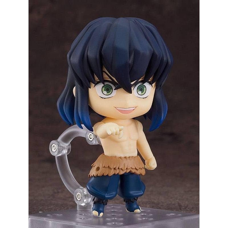 Figura Nendoroid Demon Slayer Good Smile Company 01