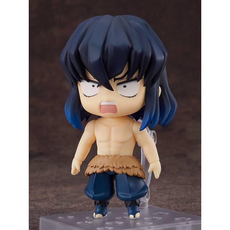 Figura Nendoroid Demon Slayer Good Smile Company 01