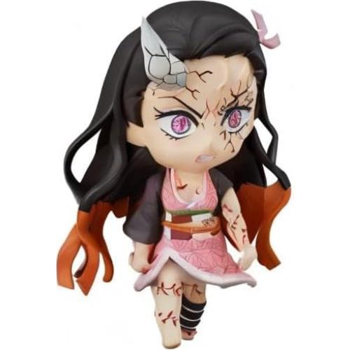 Figura Nendoroid Nezuko Kamado Demon Slayer Good Smile 10cm
