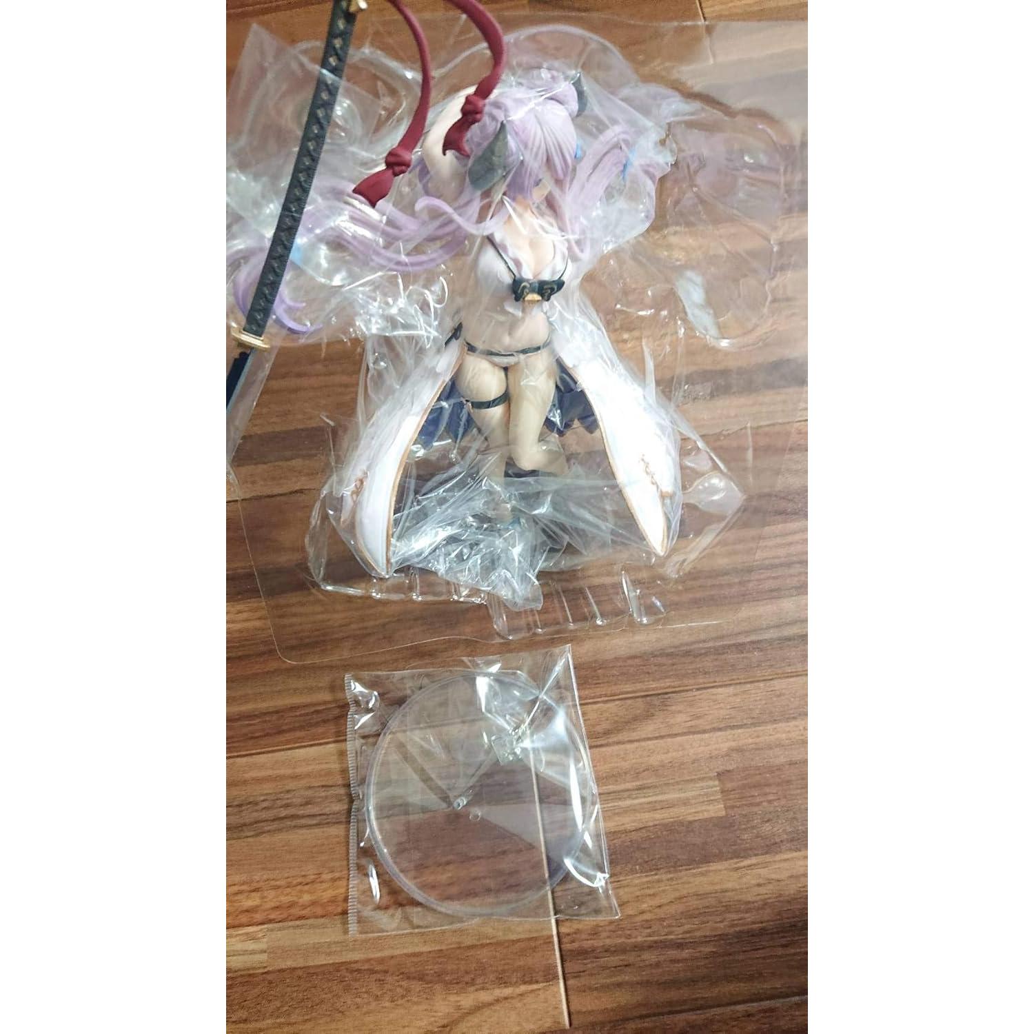 Figura Narmaya Granblue Fantasy Taito 18cm Coleccionable