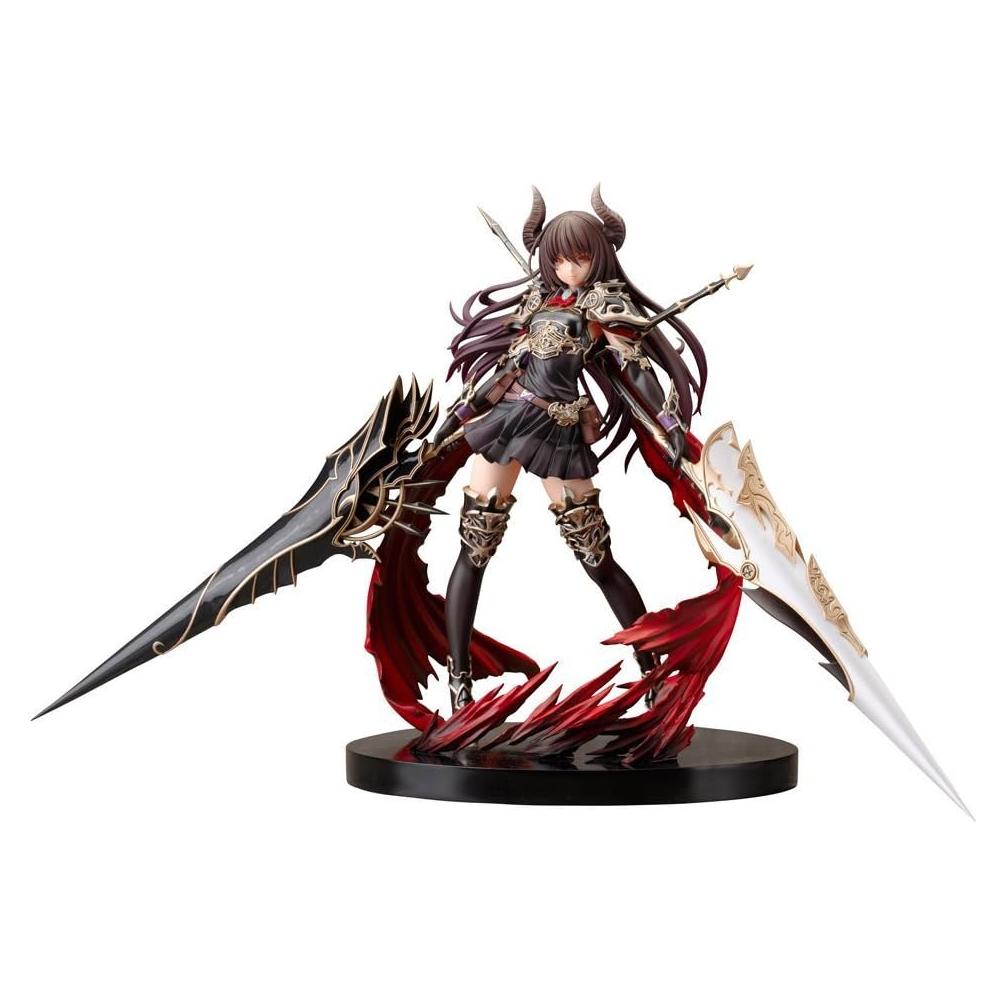 Estatua Ani Kotobukiya Rage of Bahamut Forte 1/8 30.48cm