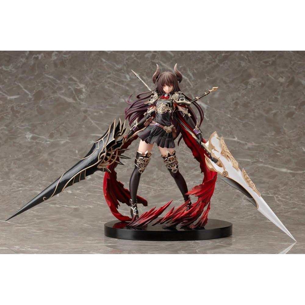 Estatua Ani Kotobukiya Rage of Bahamut Forte 1/8 30.48cm