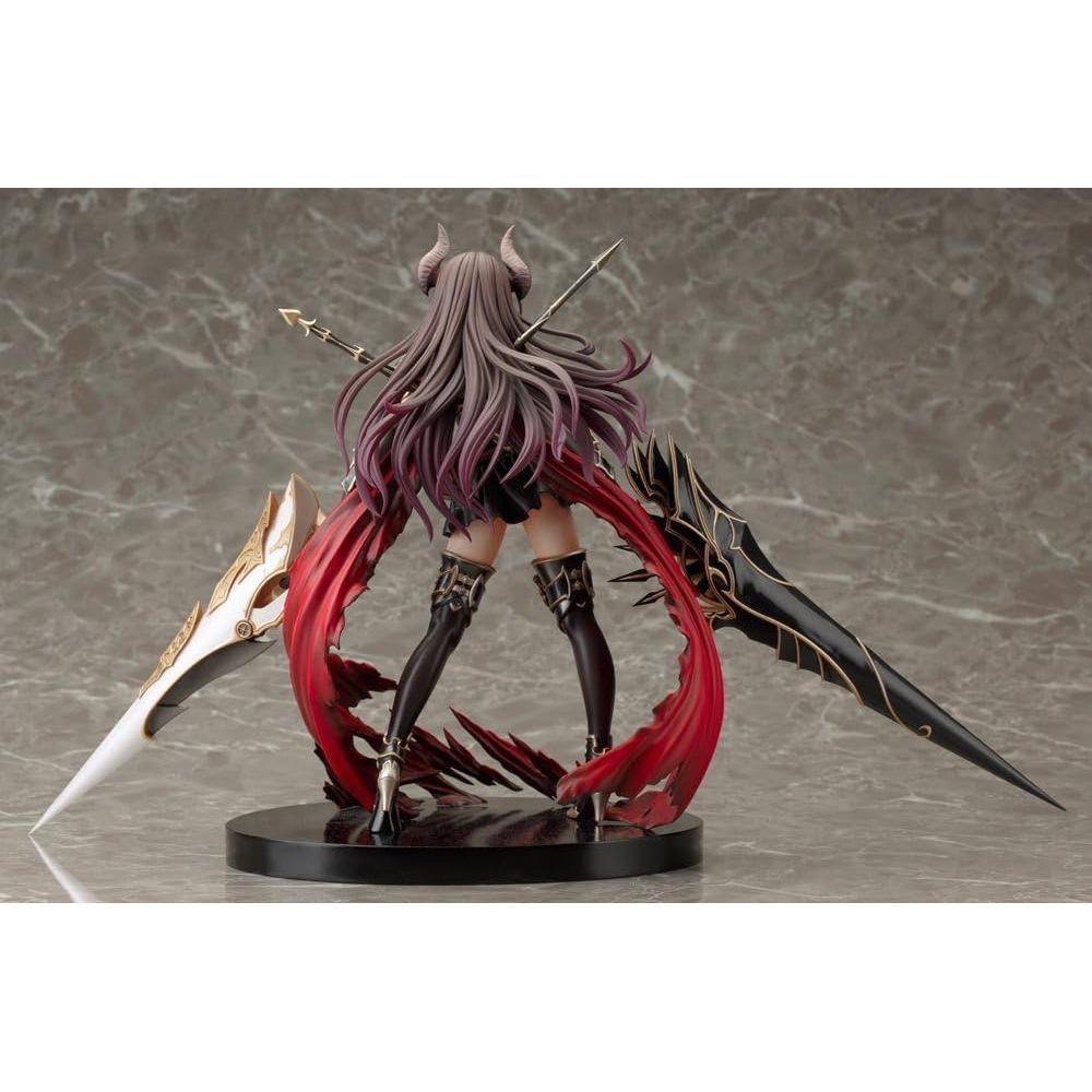 Estatua Ani Kotobukiya Rage of Bahamut Forte 1/8 30.48cm
