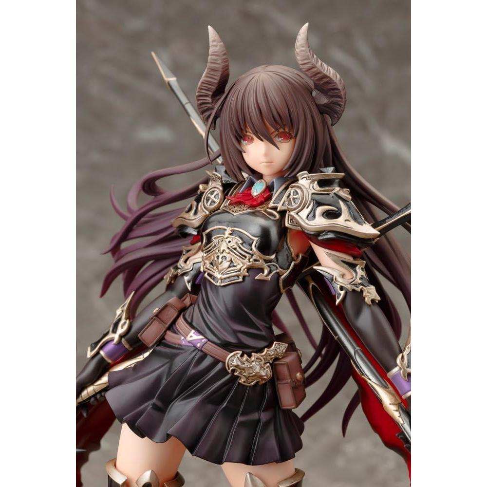 Estatua Ani Kotobukiya Rage of Bahamut Forte 1/8 30.48cm