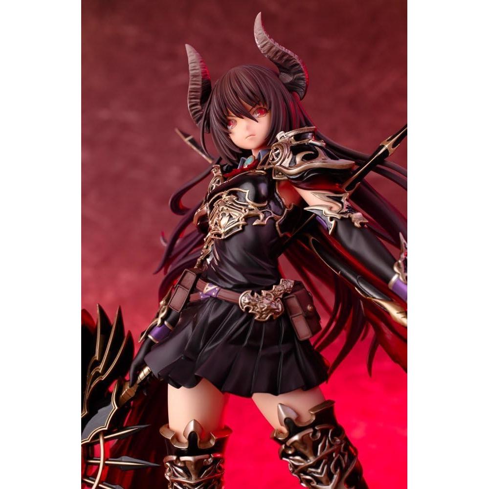 Estatua Ani Kotobukiya Rage of Bahamut Forte 1/8 30.48cm