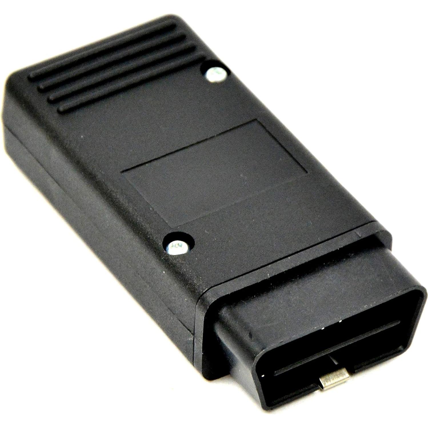 Sistema de Visión Trasera Brandmotion 9002-8847 para Jeep Wrangler JK 2007-2018