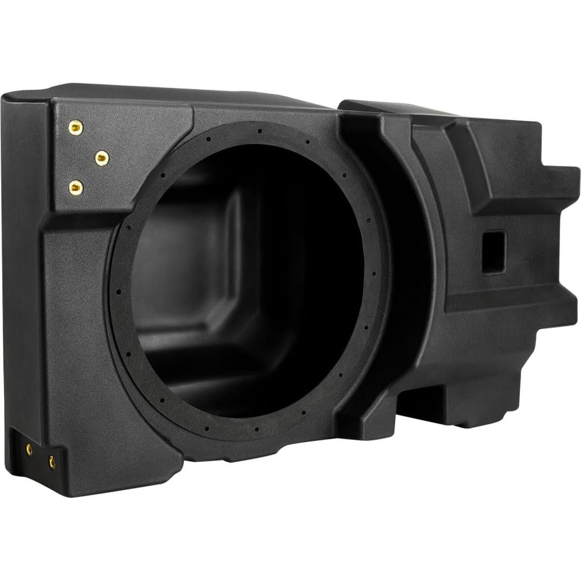 Caja Subwoofer SSV Works 10" para CanAm Defender 2018-2024