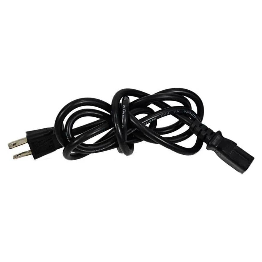 Cable de carga AC 2 clavijas Kircuit para proyector Aurzen F503