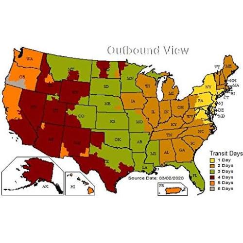 Eje CV Trasero Monster Axles 705502154 para Can-Am X3