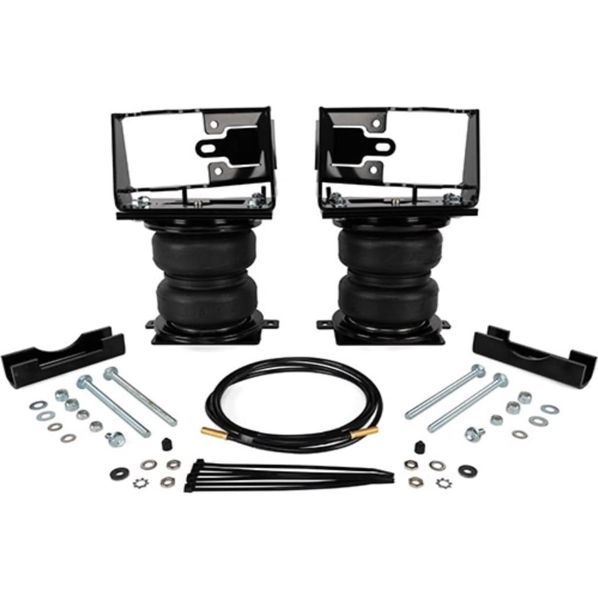 Kit de muelles de aire TrendsAuto LoadLifter 5000 Ultimate para Tundra 2022-2024