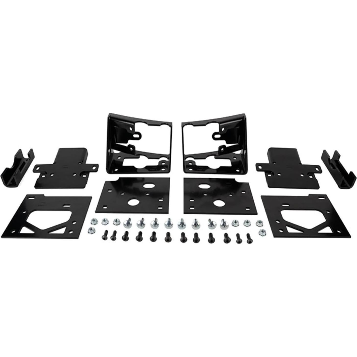 Kit de muelles de aire TrendsAuto LoadLifter 5000 Ultimate para Tundra 2022-2024