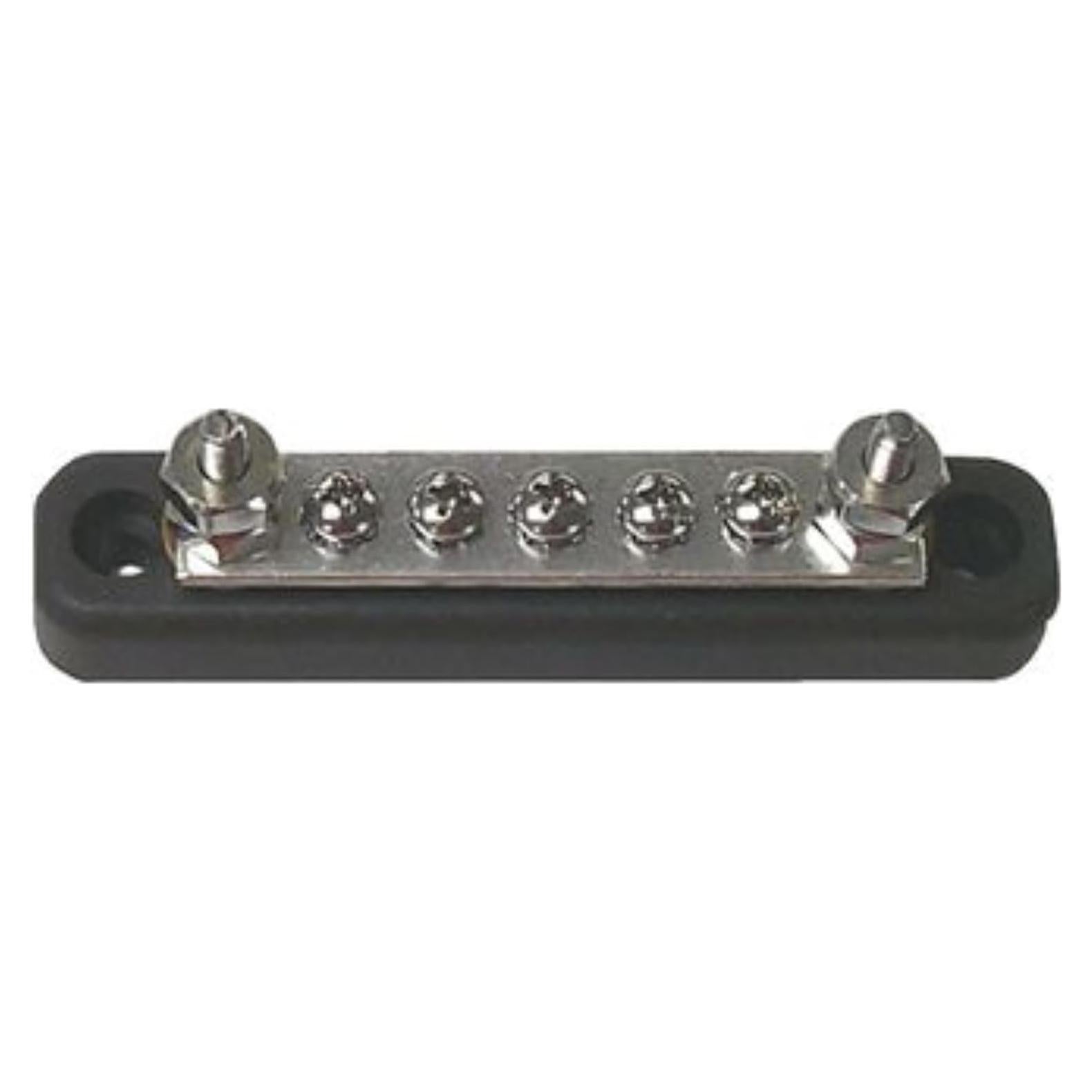 Barra de Bus Común Sierra FS46100 150A con 5 Terminales