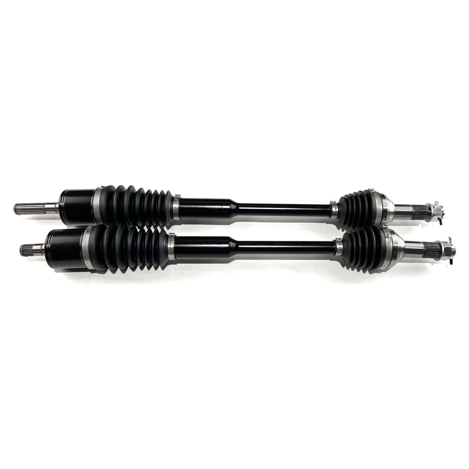 Ejes CV Frontales Monster Axles XP para Can-Am Defender 2020-2023
