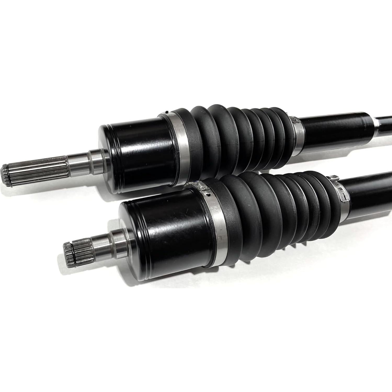 Ejes CV Frontales Monster Axles XP para Can-Am Defender 2020-2023