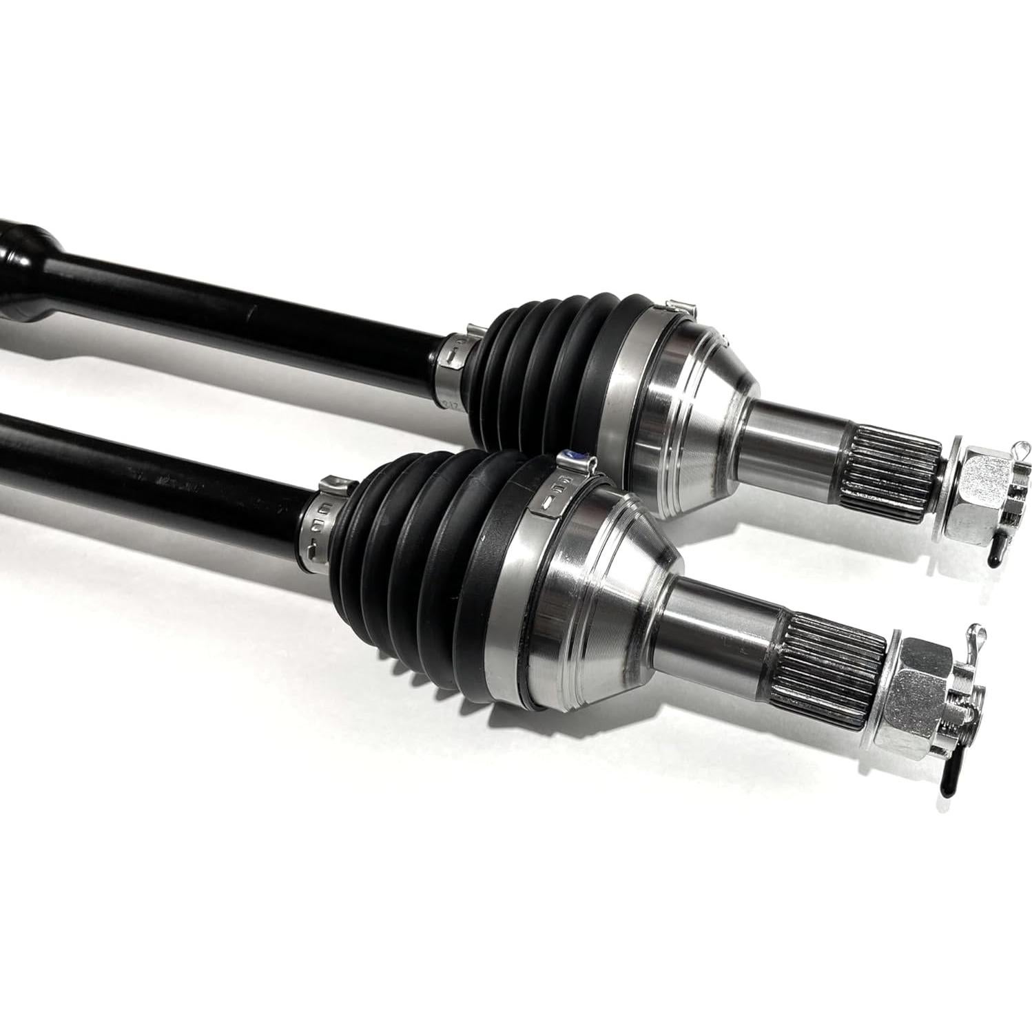 Ejes CV Frontales Monster Axles XP para Can-Am Defender 2020-2023