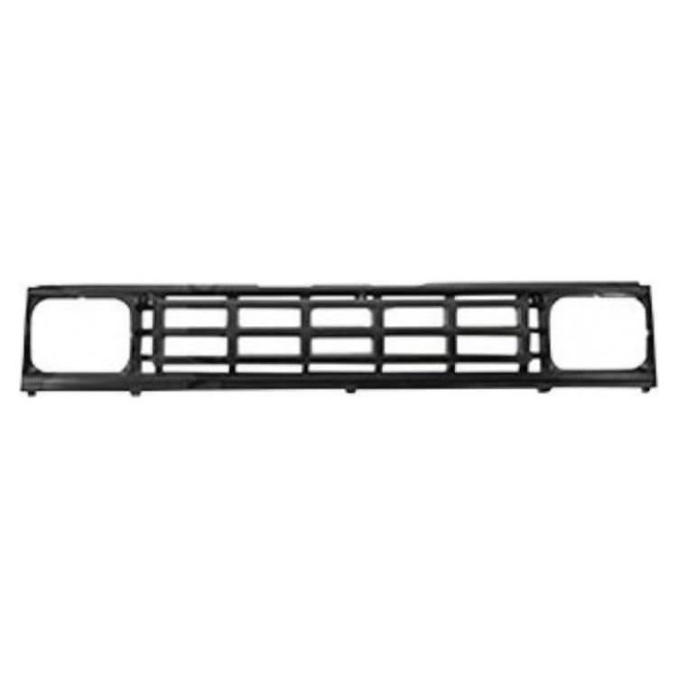 Rejilla delantera KarParts360 para Mitsubishi Mighty Max 1993