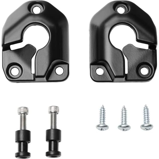 BedXTender HD Max AMP Research para Chevrolet y GMC 2019-2024