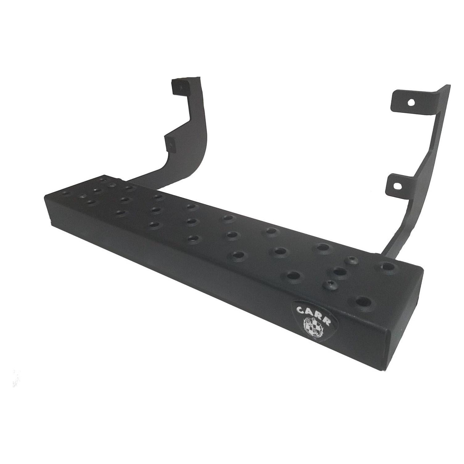 Paso Único Carr's Factory Step Xp3 Negro 50.8 cm Ajuste Universal