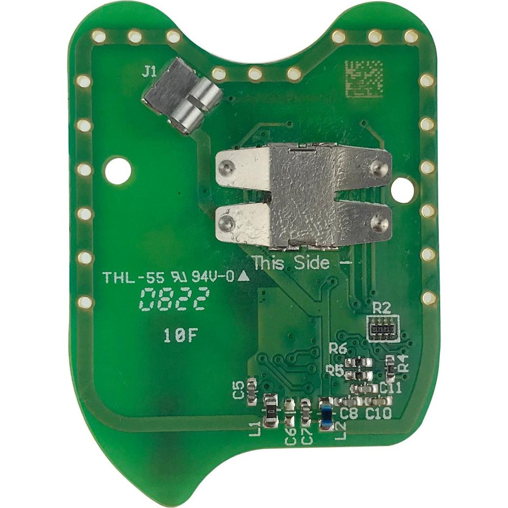 Transmisor remoto Ford OEM 164-R8046 alta seguridad 80 bits