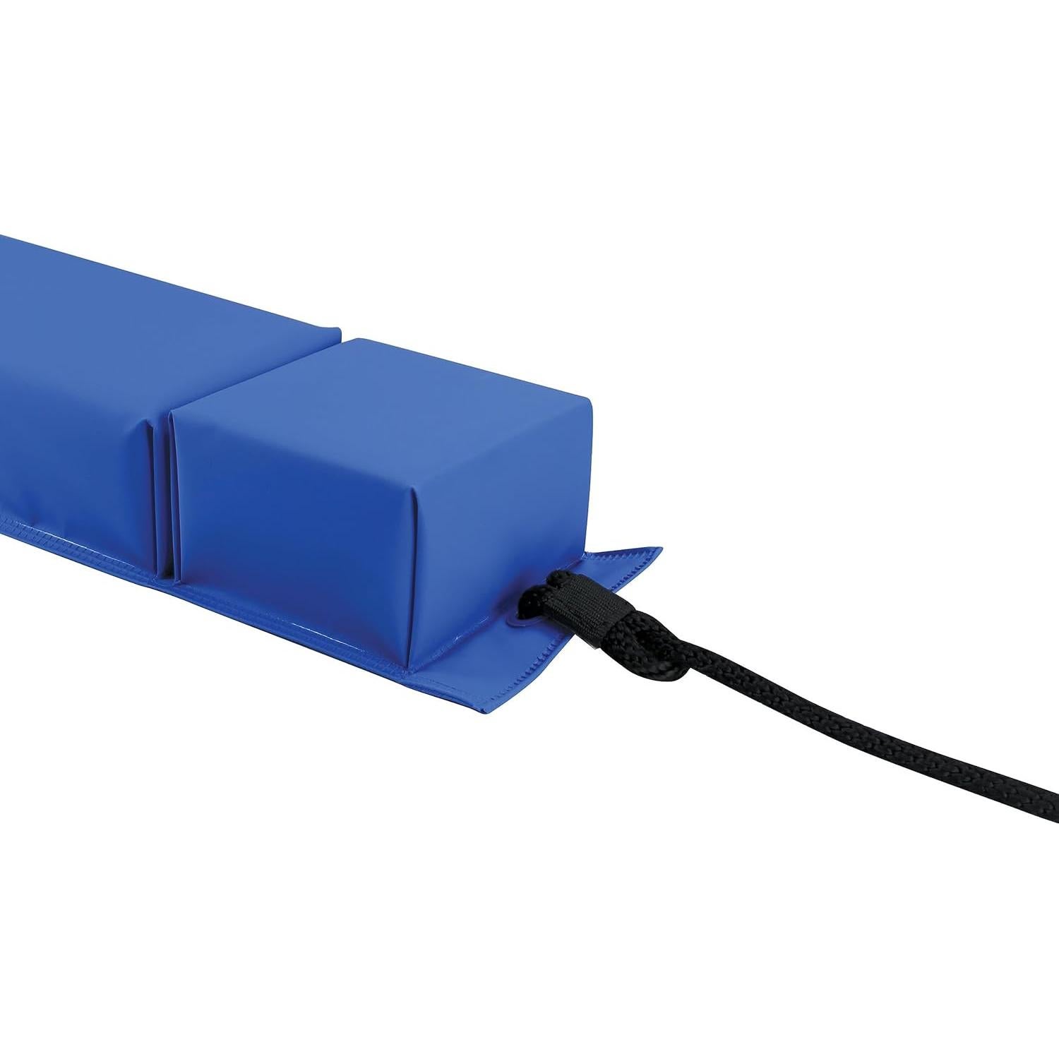 Fender Contorneado Extreme Max 3006.7267 30" Azul