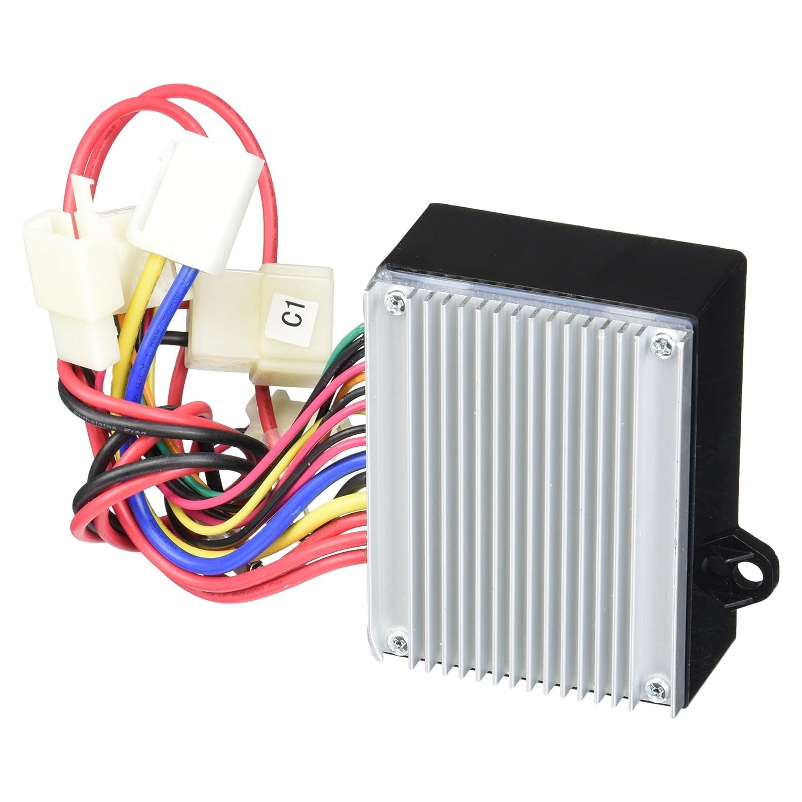 Módulo de Control Razor 24V 30A para Dune Buggy y Crazy Cart