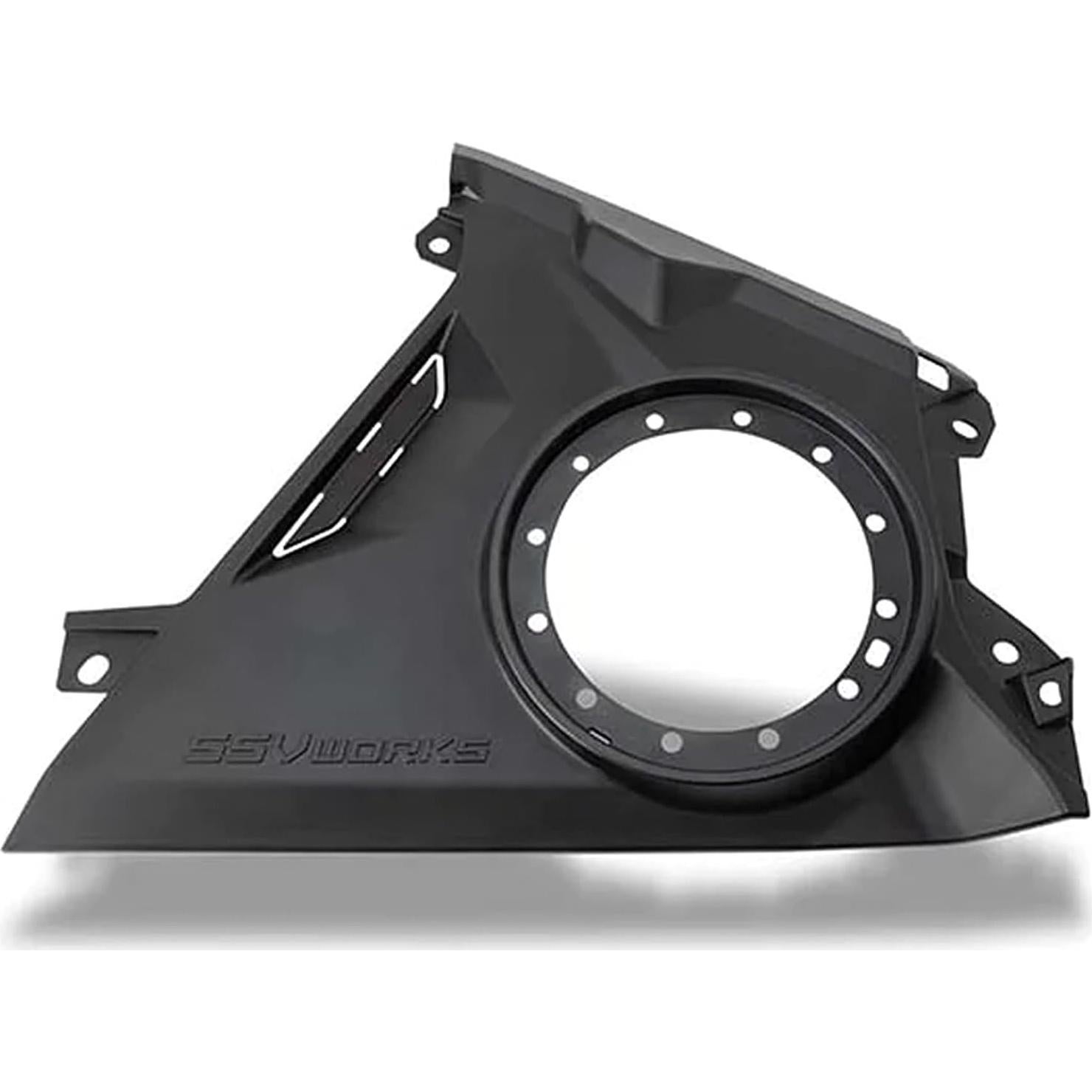 Paneles de Altavoces SSV Works 2024 Can-Am Maverick R 6.5"