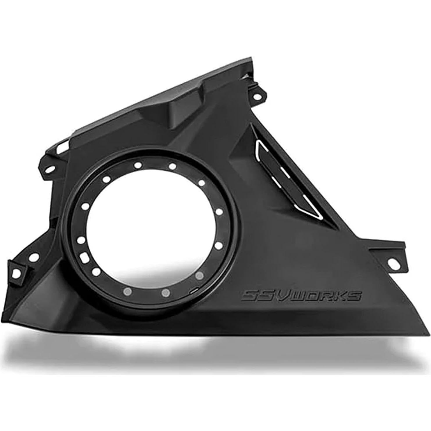 Paneles de Altavoces SSV Works 2024 Can-Am Maverick R 6.5"