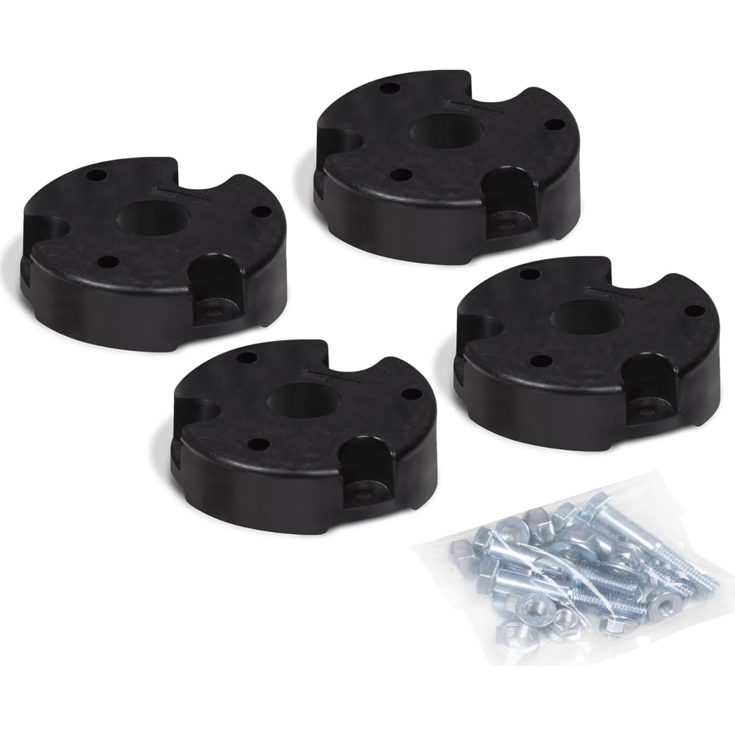 Kit de Elevación ReadyLift 2" para Ford Bronco Base