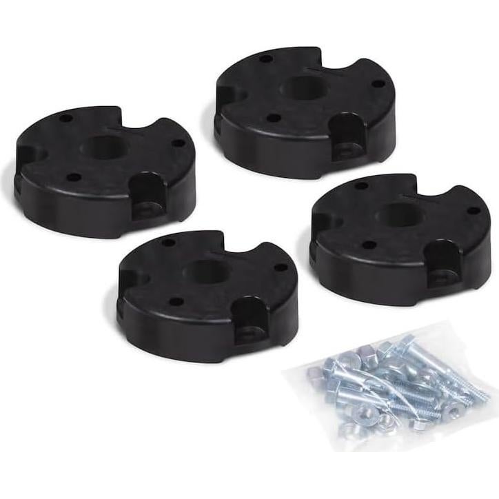 Kit de Elevación ReadyLift 2" para Ford Bronco Base