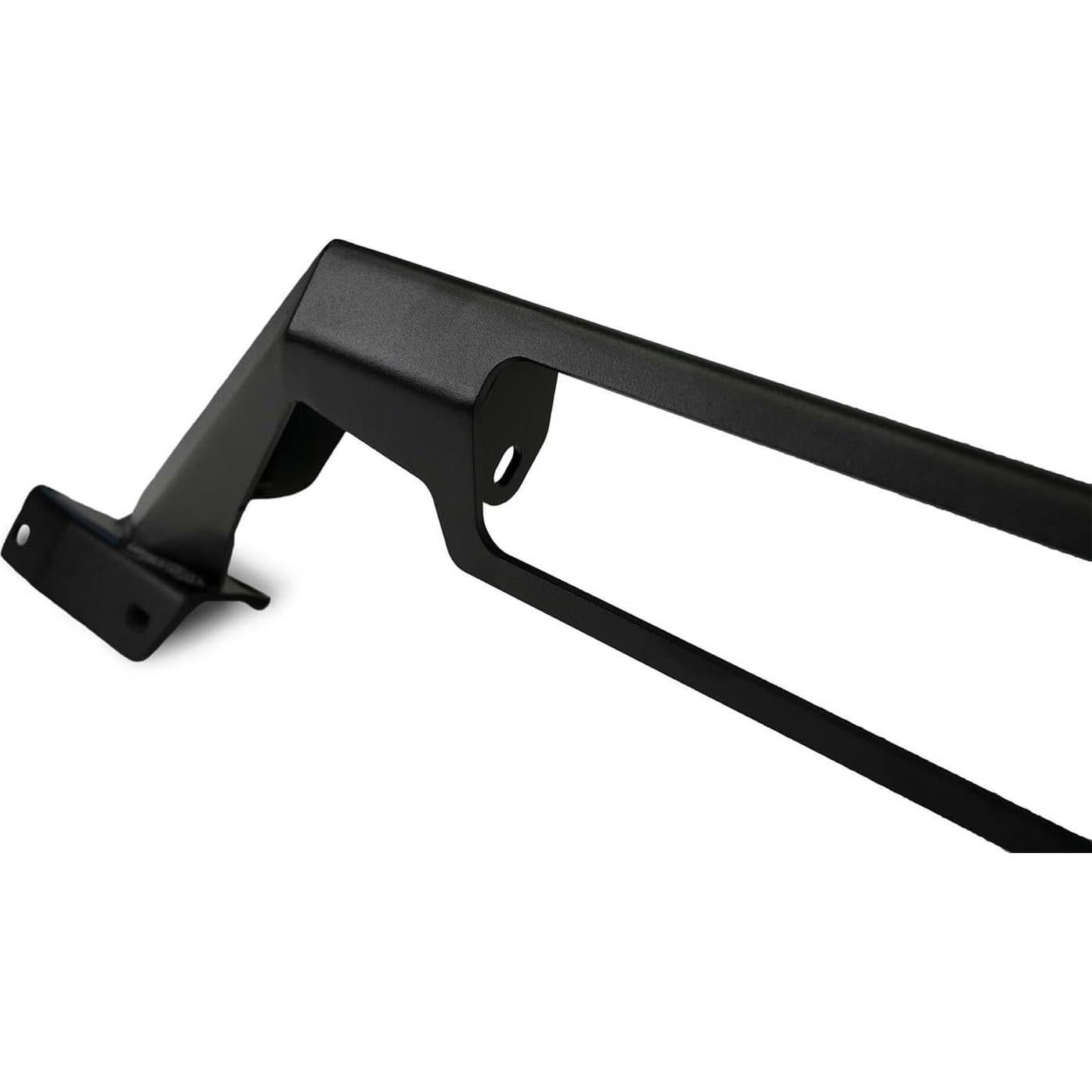 Bull Bar Frontal Modular DV8 para Ford Bronco 2021-2025