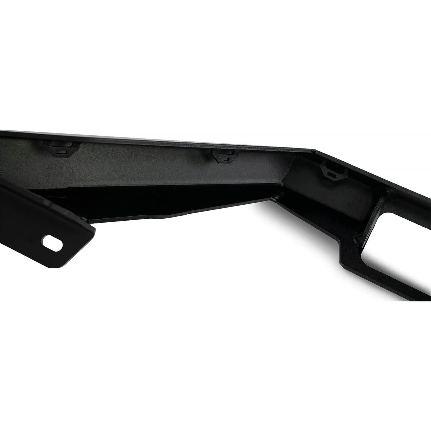 Bull Bar Frontal Modular DV8 para Ford Bronco 2021-2025