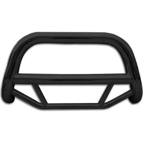 Barra Bull Max T Black Horse MBT-MG303 Texturizada Negra 2020-2023