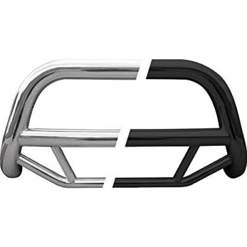 Barra Bull Max T Black Horse MBT-MG303 Texturizada Negra 2020-2023