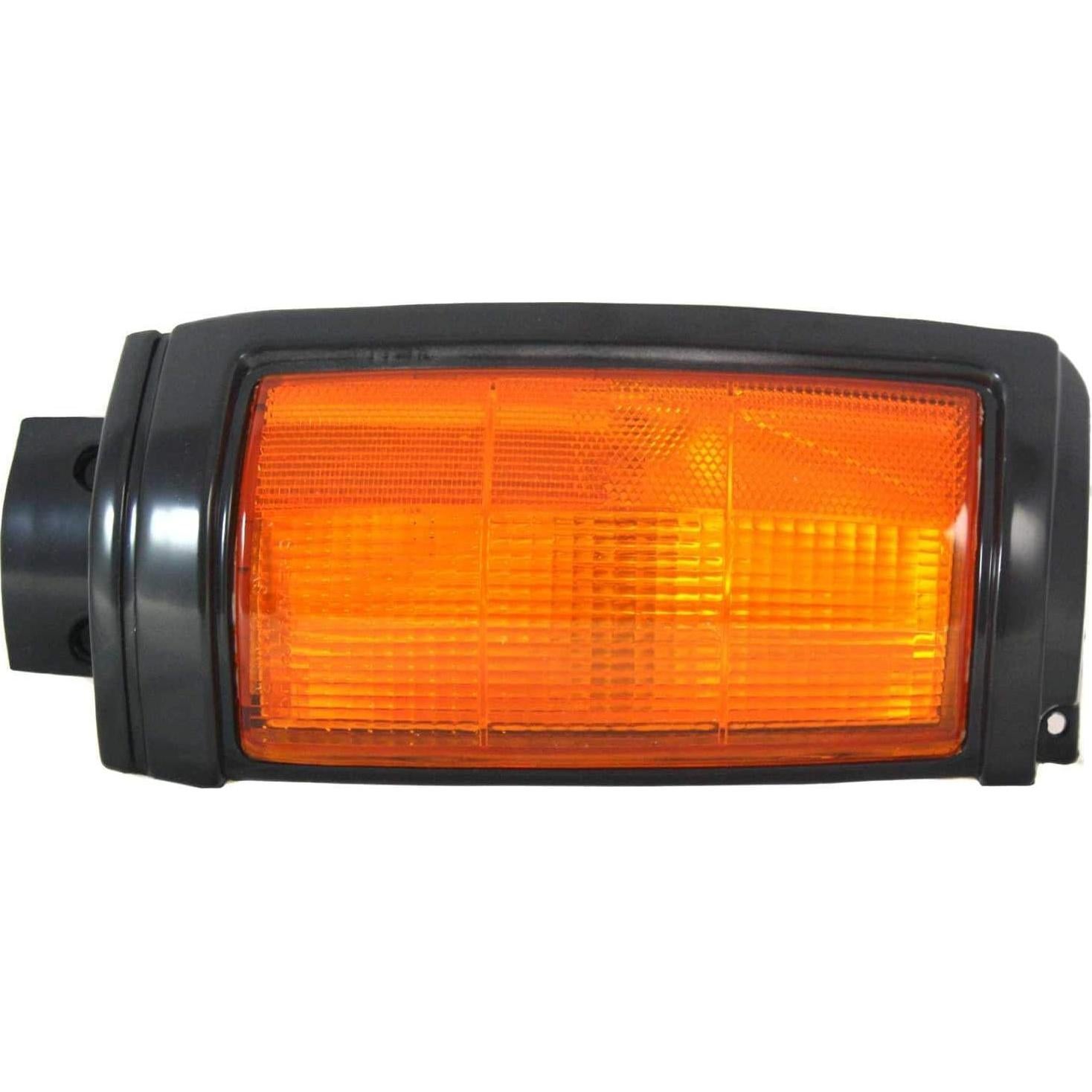 Juego de 2 Luces de Esquina Frontales Vantage para Mitsubishi Mighty Max 1987-1996