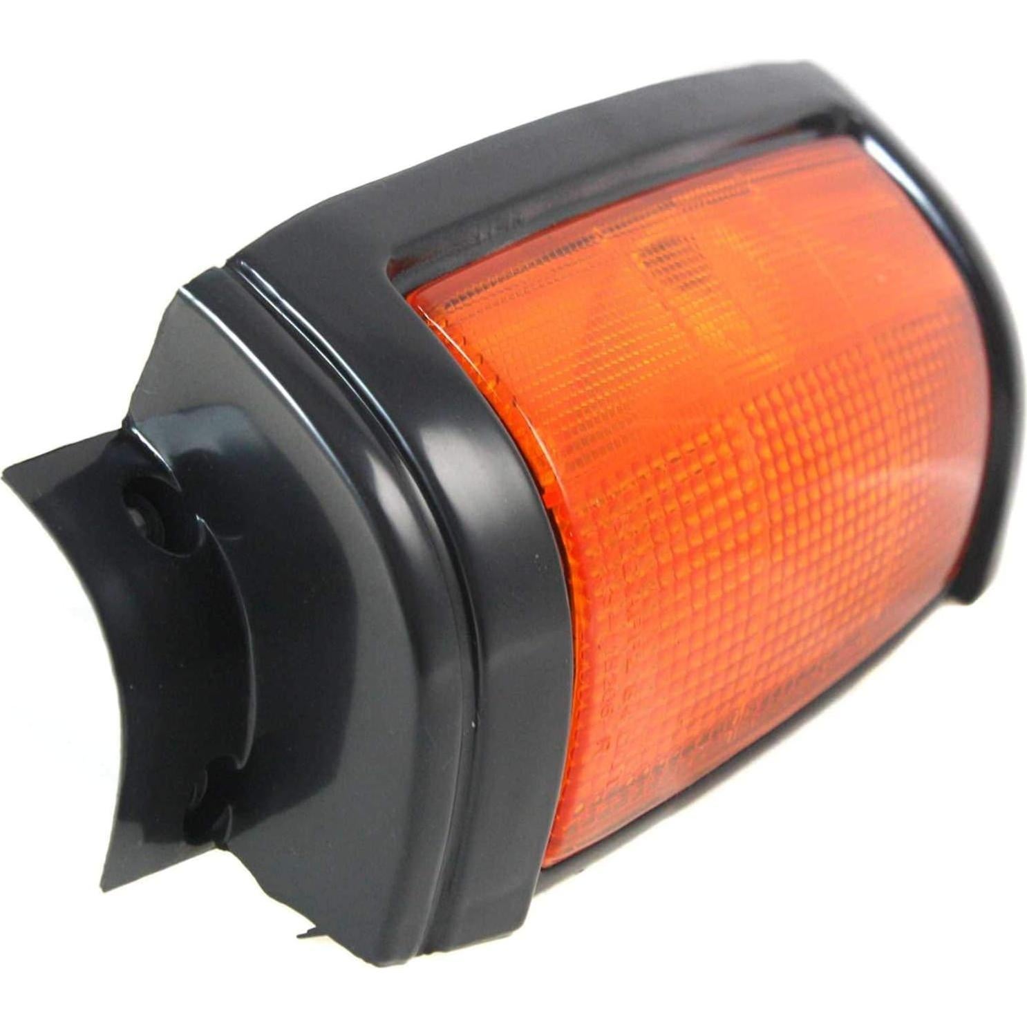 Juego de 2 Luces de Esquina Frontales Vantage para Mitsubishi Mighty Max 1987-1996