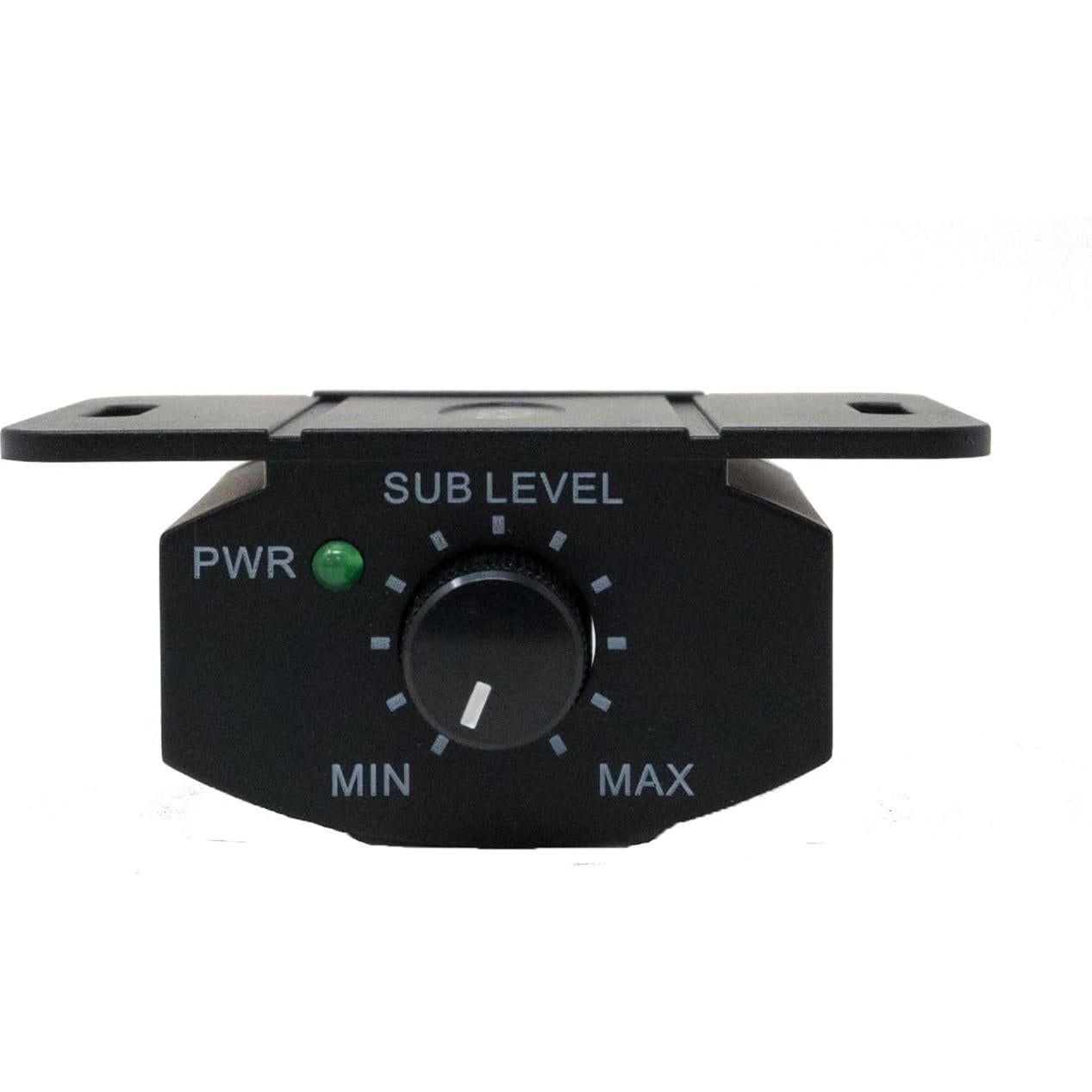 Convertidor de Salida de Línea 2 Canales Memphis Audio LL2BE