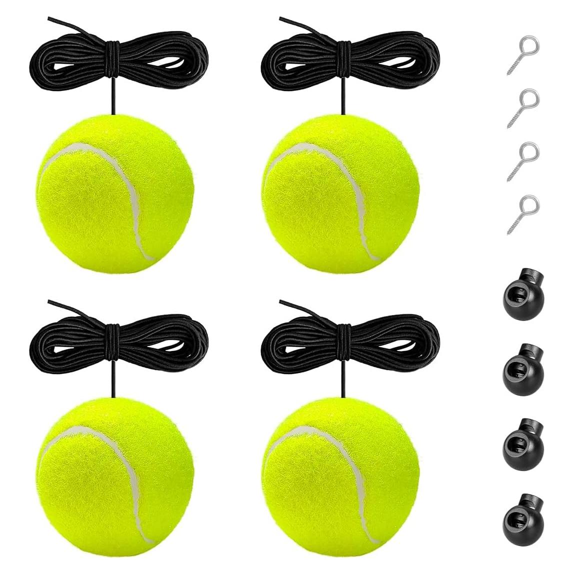 Kit de Asistente de Estacionamiento DXNQ 4 PCS con Cuerdas