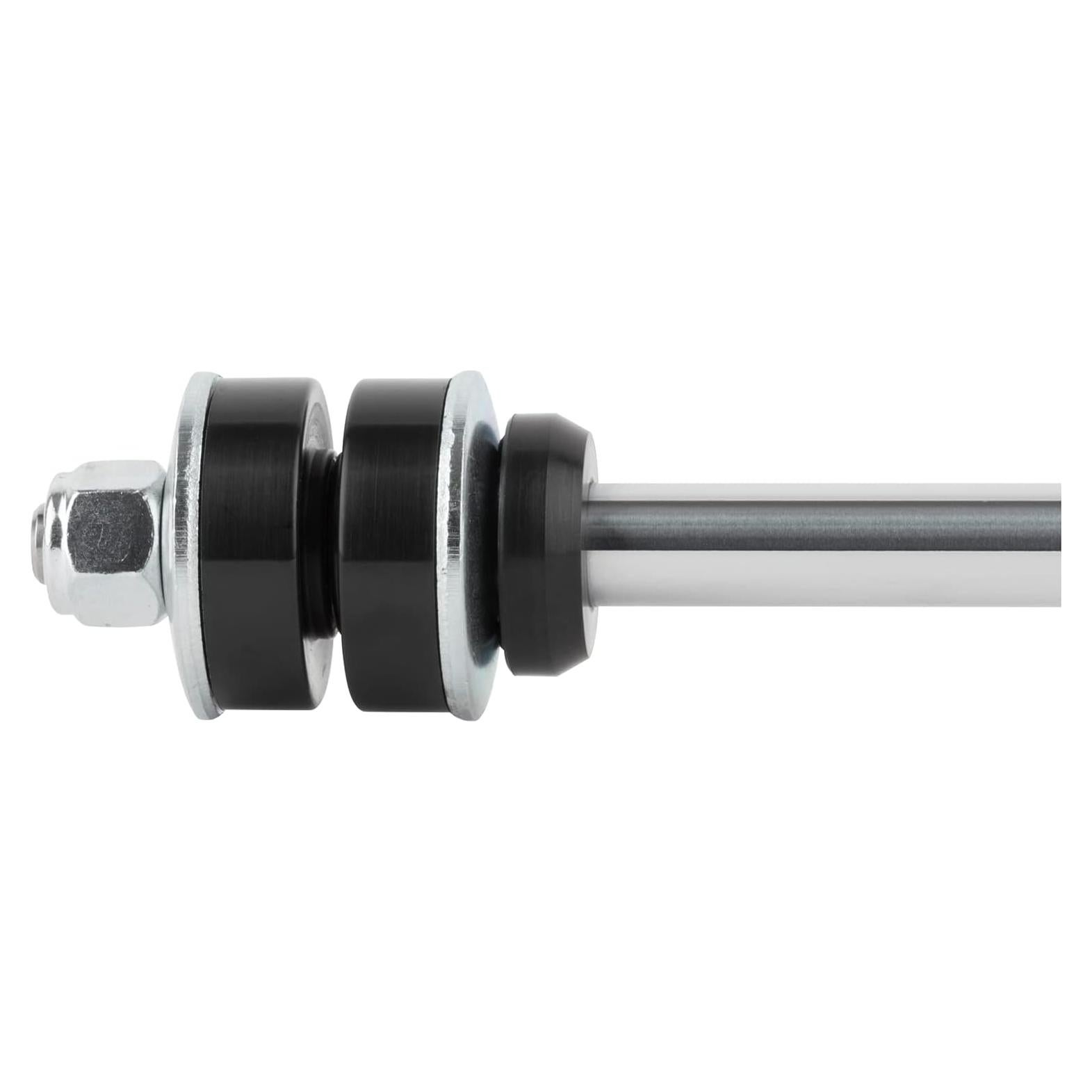 Amortiguador trasero FOX 2.0 IFP para camionetas 5-8.9 cm