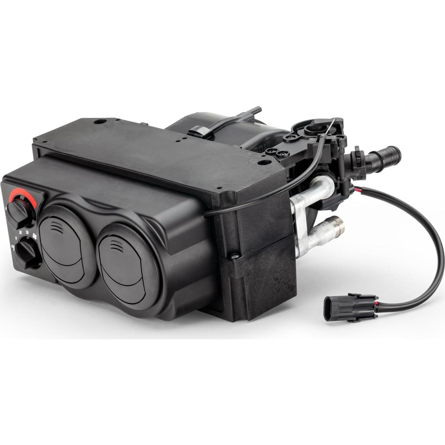 Calefactor de Cabina SuperATV HTR-CA-DEF para Can-Am Defender 2016+