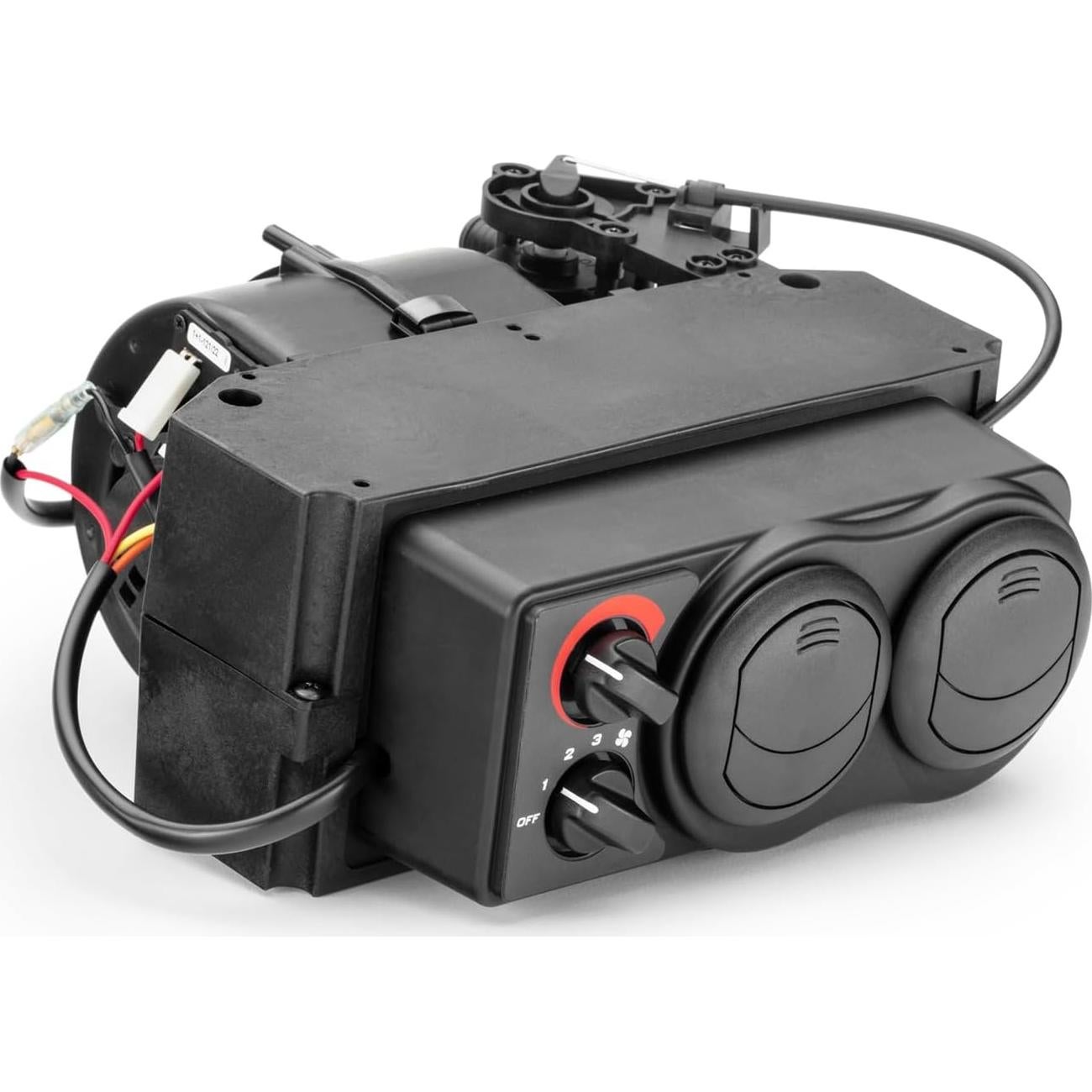 Calefactor de Cabina SuperATV HTR-CA-DEF para Can-Am Defender 2016+