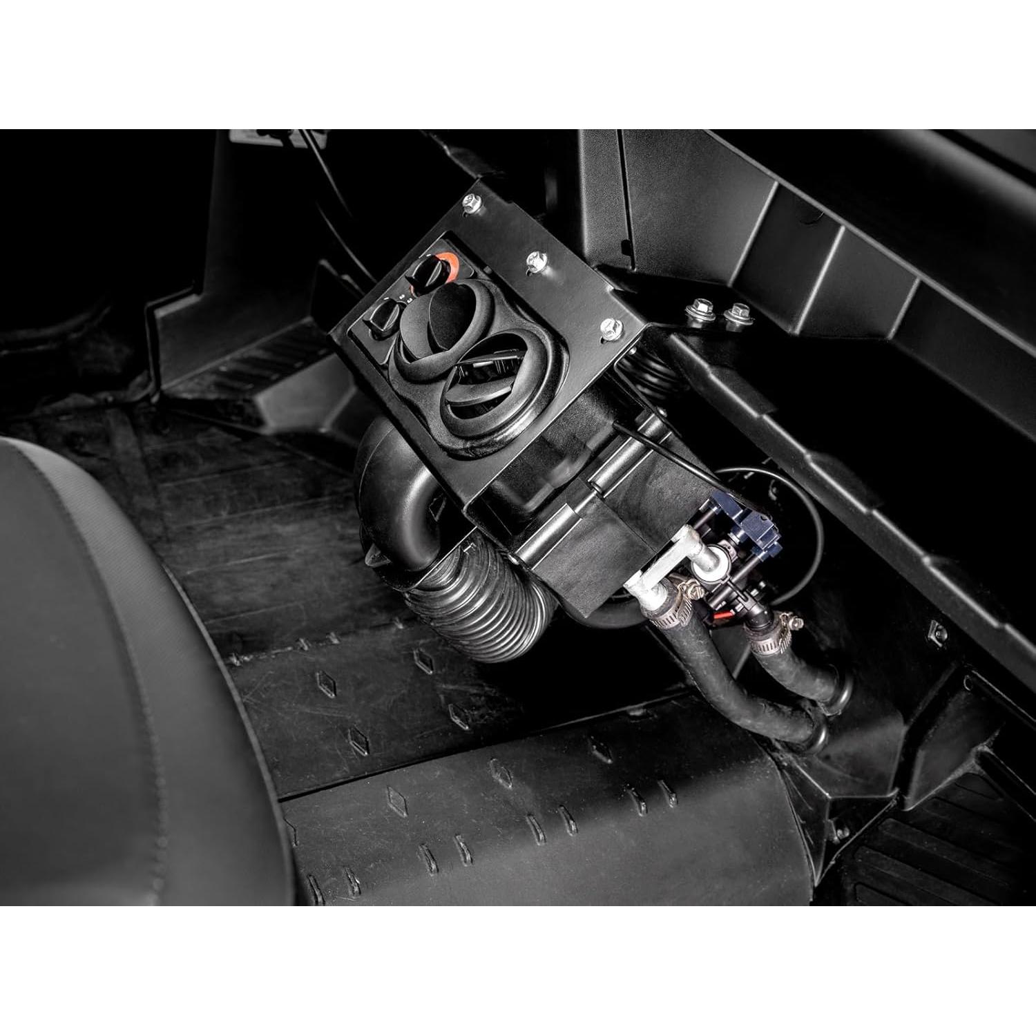 Calefactor de Cabina SuperATV HTR-CA-DEF para Can-Am Defender 2016+