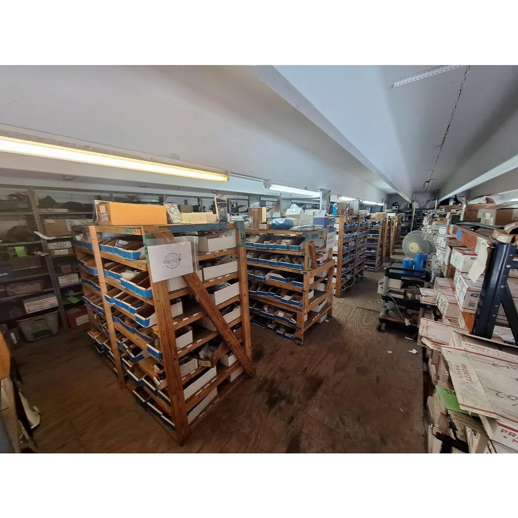 Regulador Multi-Etapa Balmar Max Charge MC618 12V - 0.39 kg