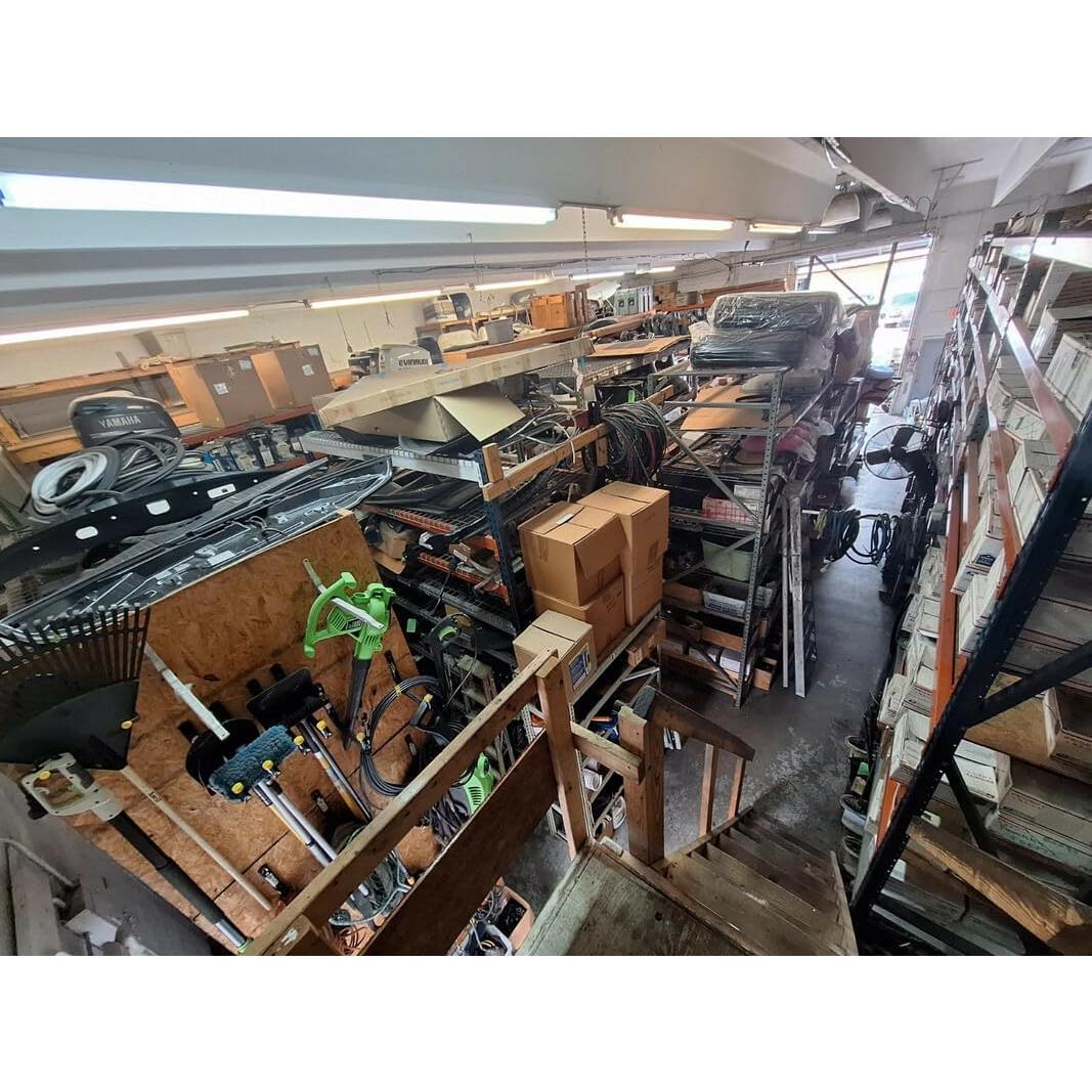 Regulador Multi-Etapa Balmar Max Charge MC618 12V - 0.39 kg