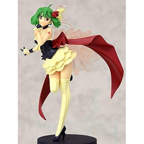 Kit de Modelo Ranka Lee 1:20 Max Factory Macross Frontier